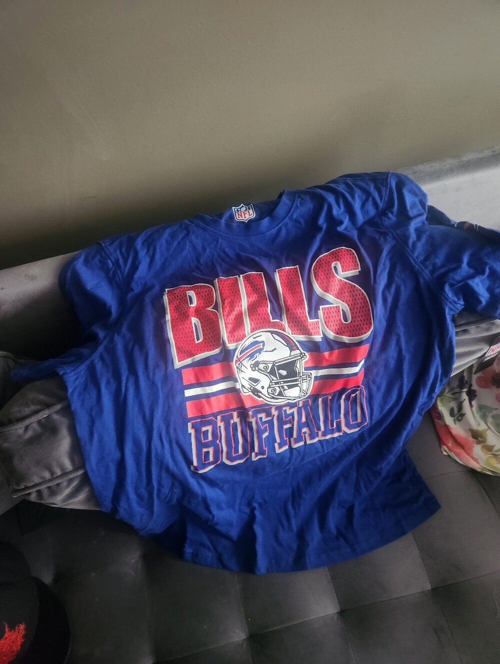 Buffalo Bills Shirt